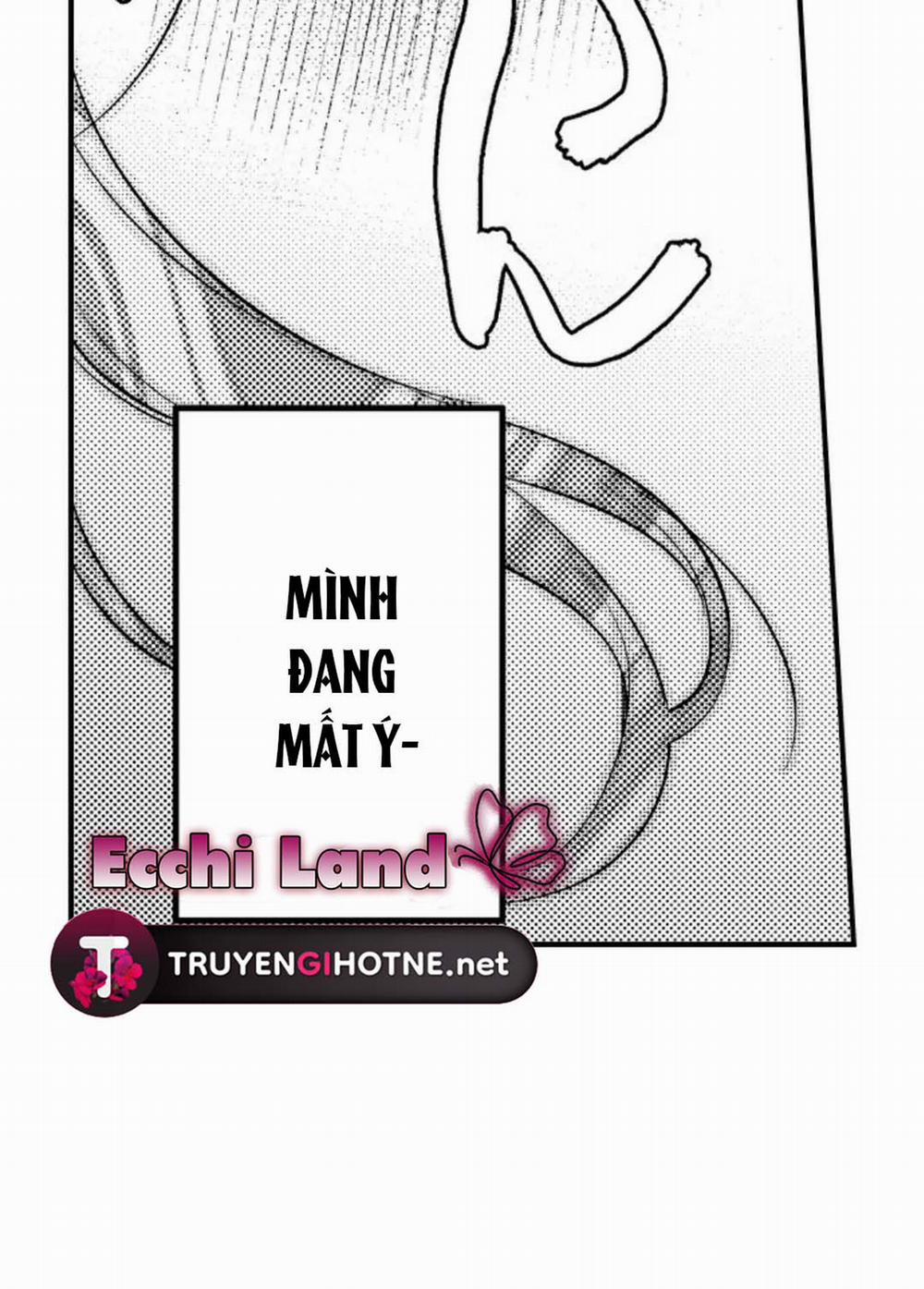 Tế Phẩm Trinh Nữ Đến Quỷ Vương 3.1 trang 10