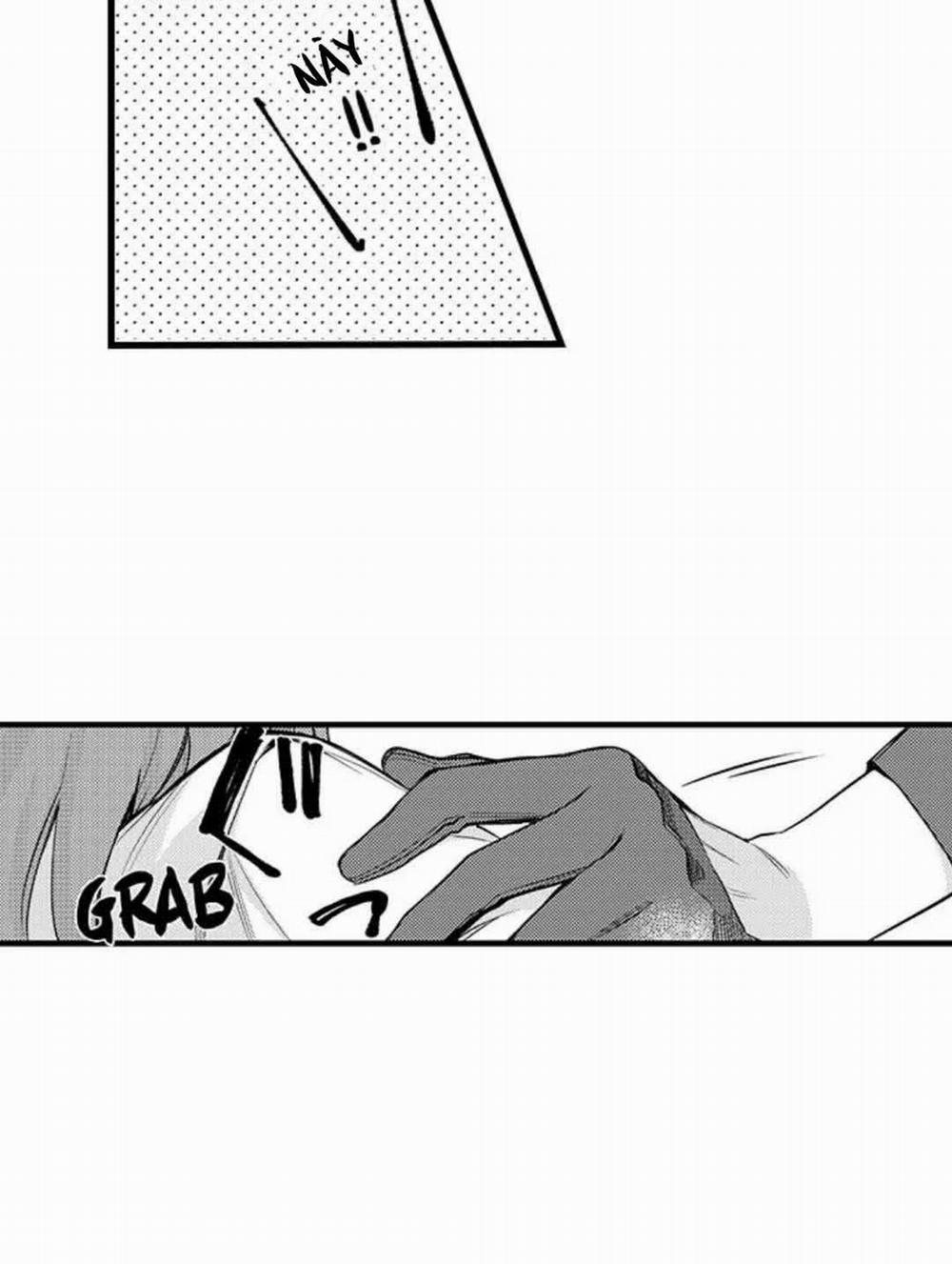 Tế Phẩm Trinh Nữ Đến Quỷ Vương 3.1 trang 5