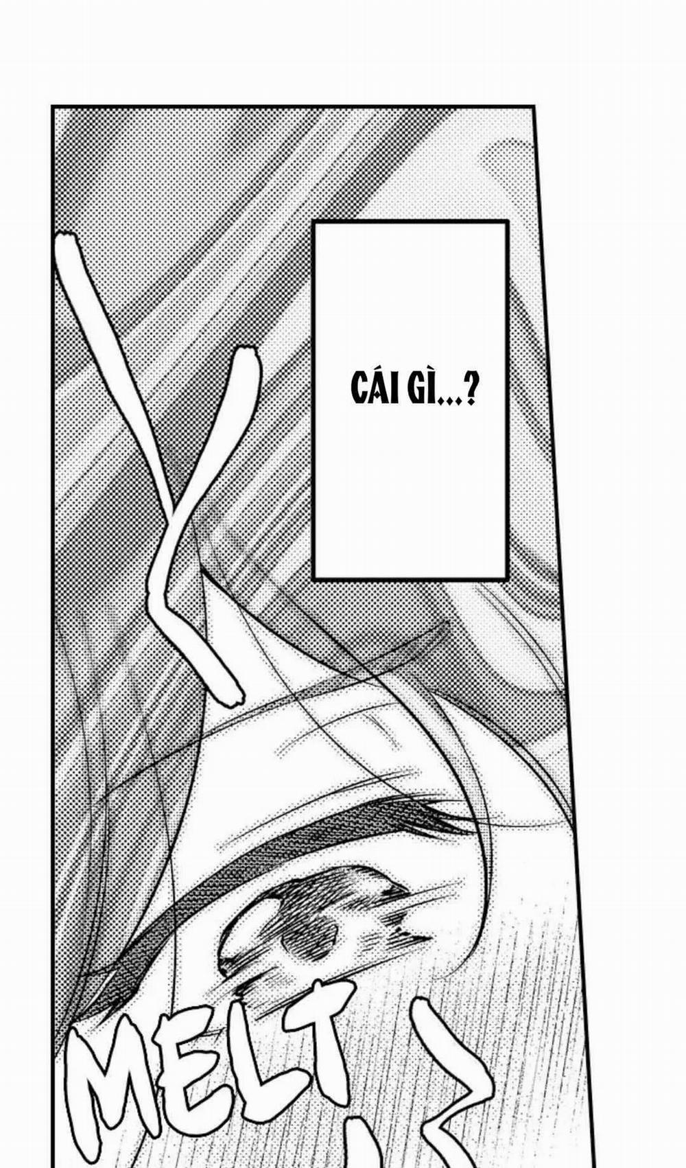 Tế Phẩm Trinh Nữ Đến Quỷ Vương 3.1 trang 9