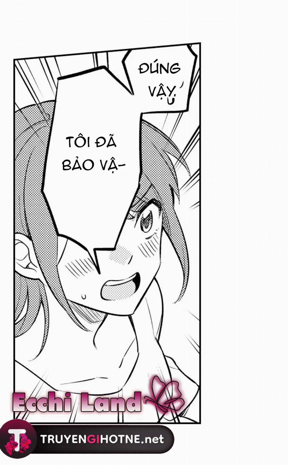 Tế Phẩm Trinh Nữ Đến Quỷ Vương 3.2 trang 14