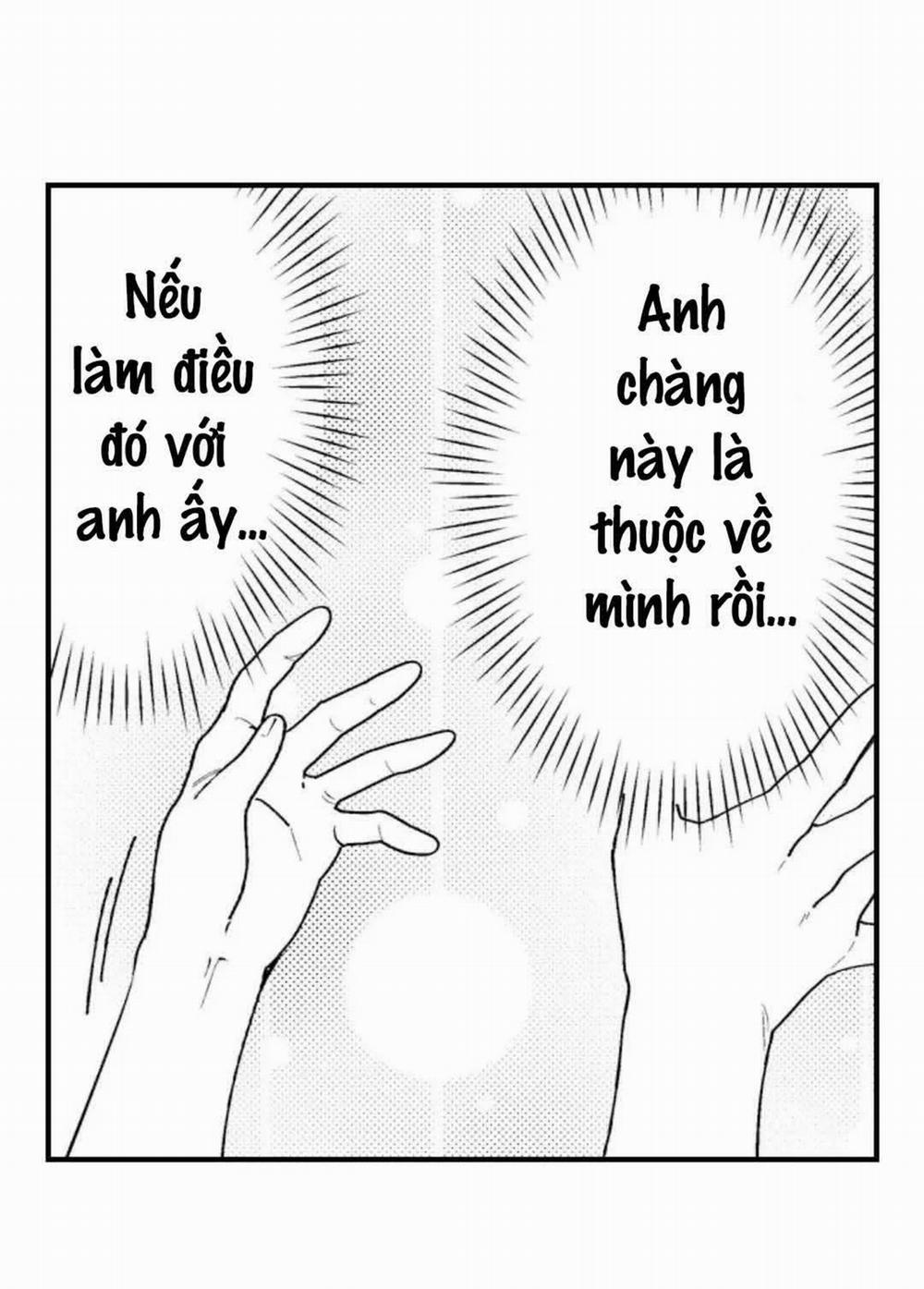 Tế Phẩm Trinh Nữ Đến Quỷ Vương 3.2 trang 4