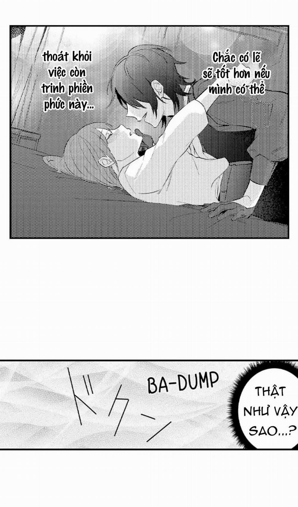 Tế Phẩm Trinh Nữ Đến Quỷ Vương 3.2 trang 5