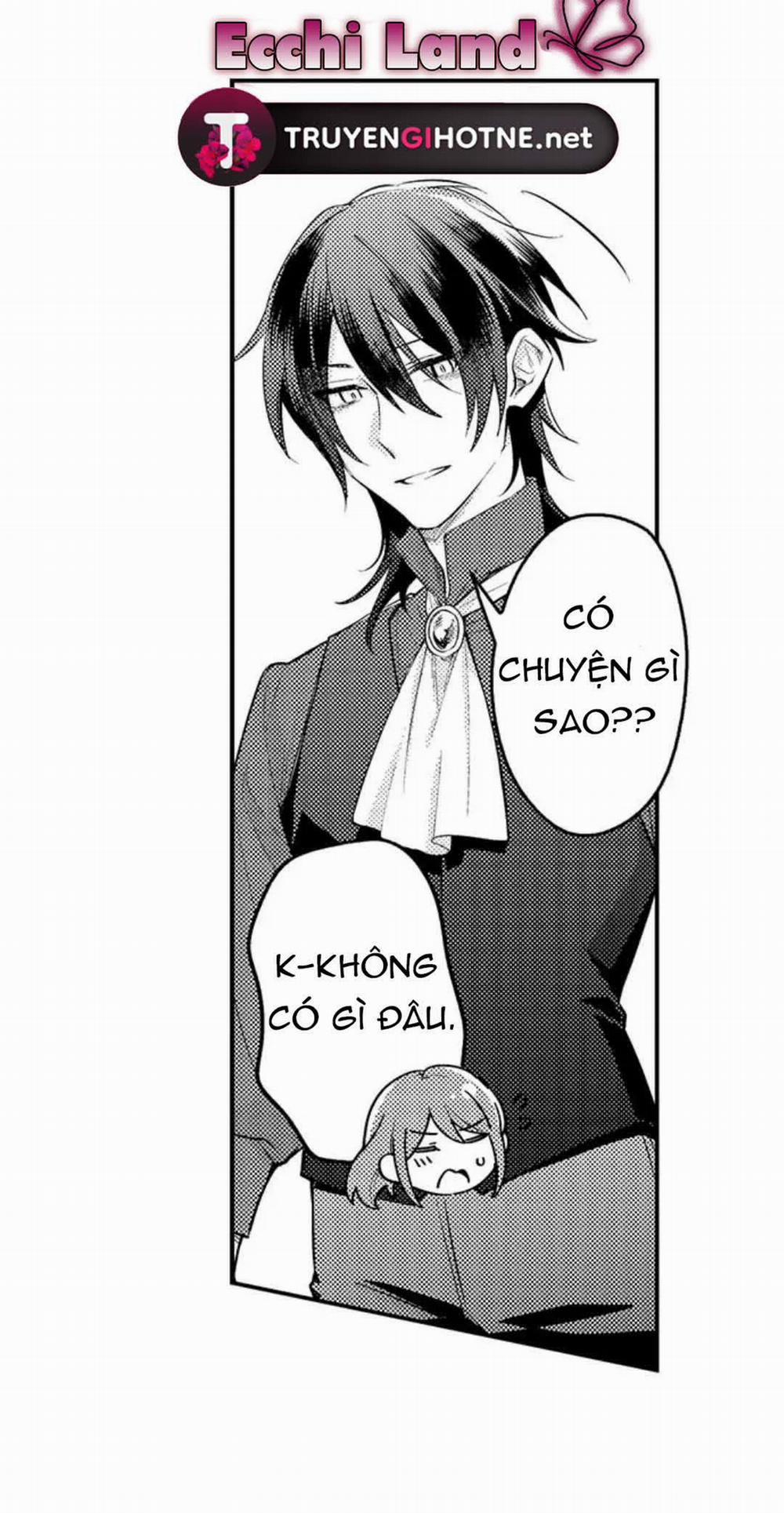 Tế Phẩm Trinh Nữ Đến Quỷ Vương 4.1 trang 12