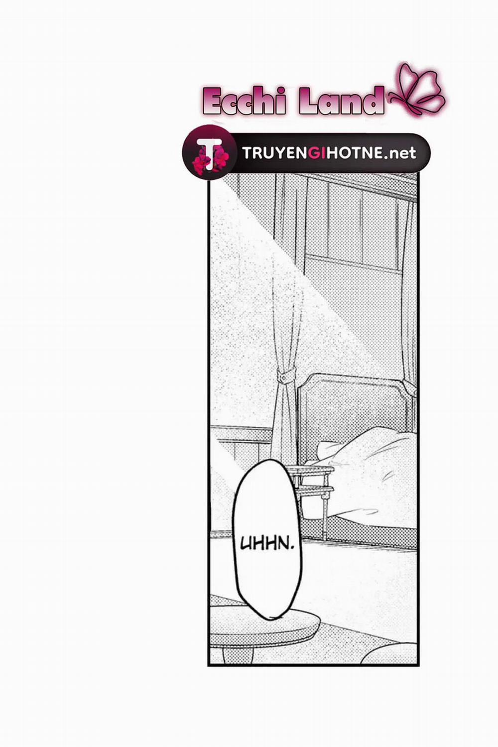 Tế Phẩm Trinh Nữ Đến Quỷ Vương 4.1 trang 3