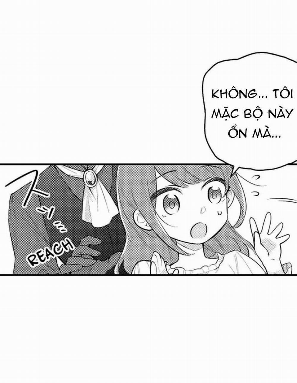 Tế Phẩm Trinh Nữ Đến Quỷ Vương 4.1 trang 7