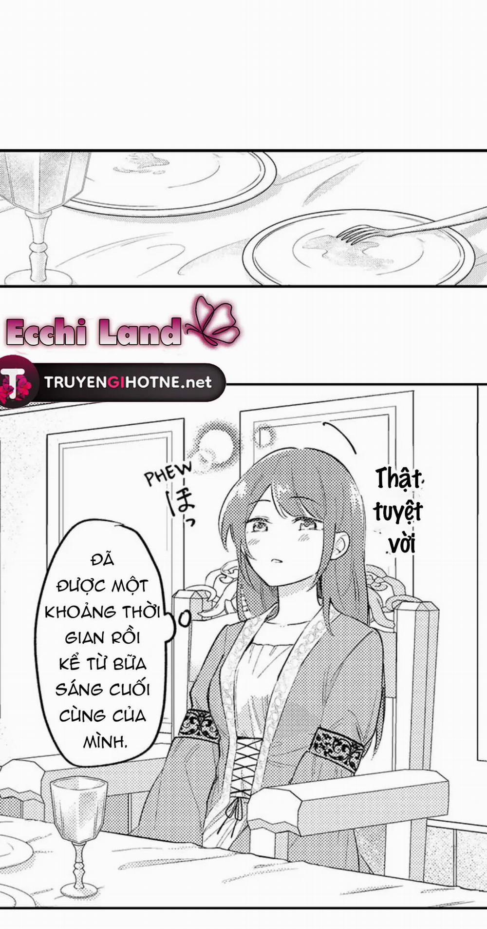 Tế Phẩm Trinh Nữ Đến Quỷ Vương 4.2 trang 2
