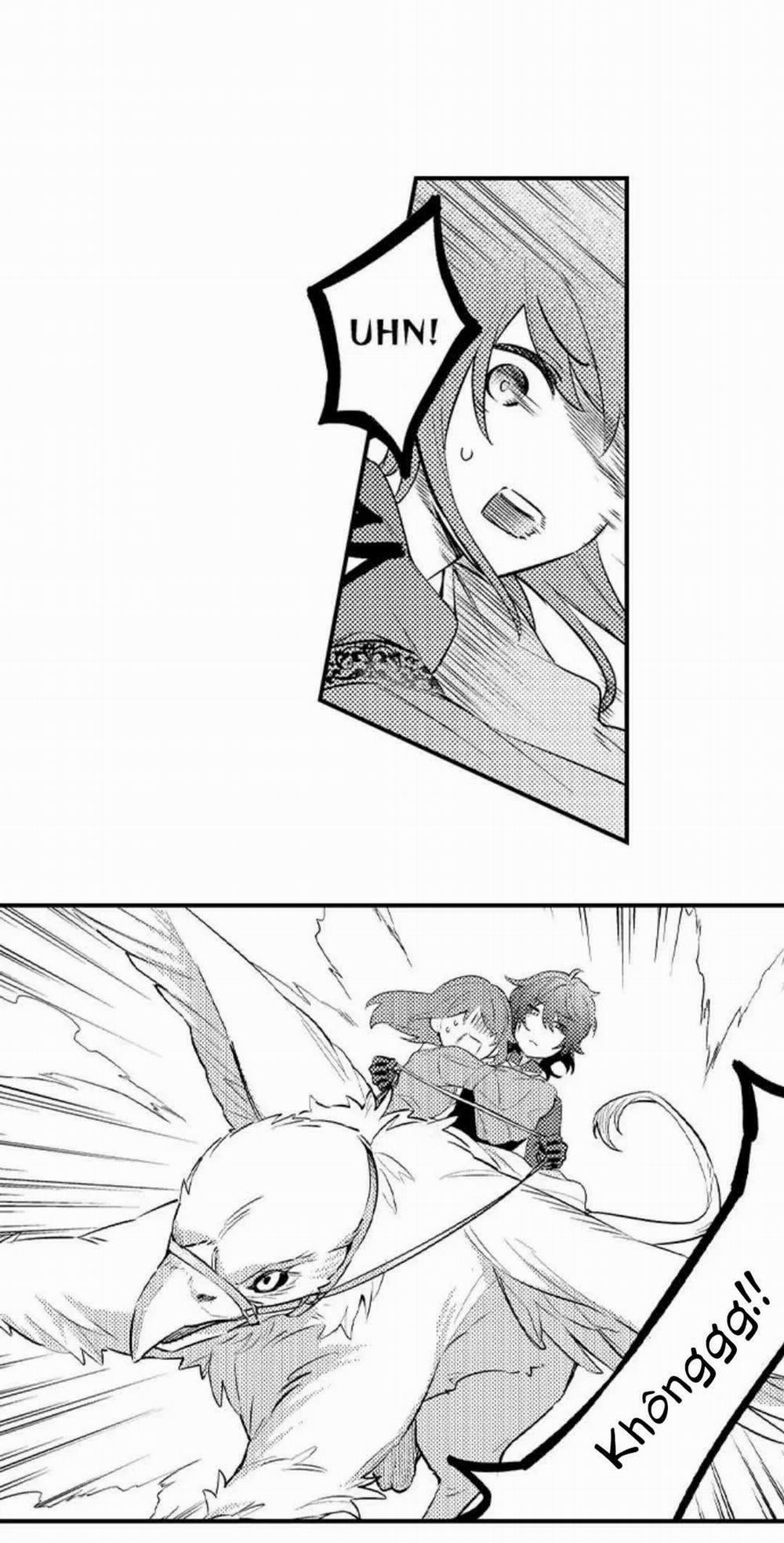 Tế Phẩm Trinh Nữ Đến Quỷ Vương 5.1 trang 11