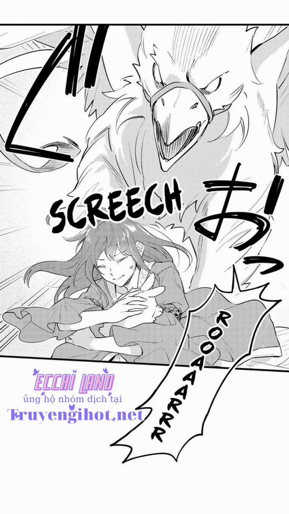 Tế Phẩm Trinh Nữ Đến Quỷ Vương 5.1 trang 6