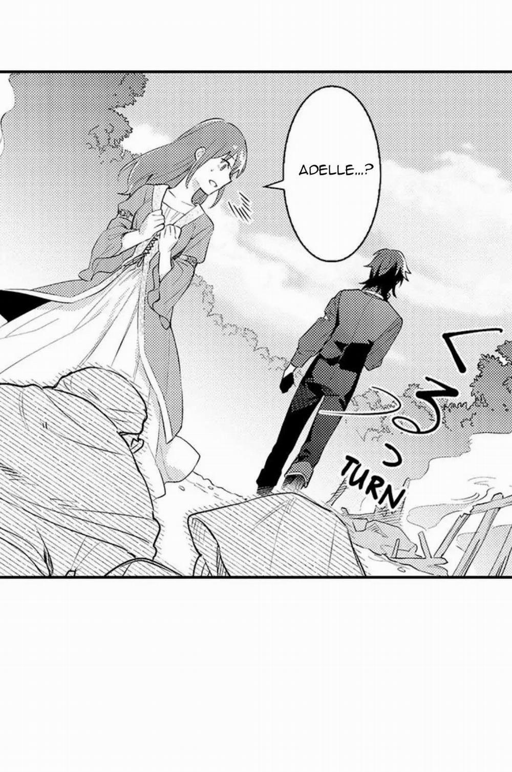 Tế Phẩm Trinh Nữ Đến Quỷ Vương 6.1 trang 6