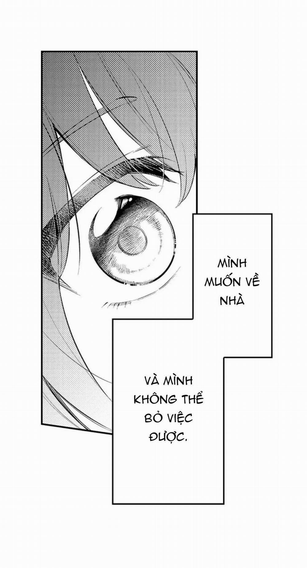 Tế Phẩm Trinh Nữ Đến Quỷ Vương 6.2 trang 11