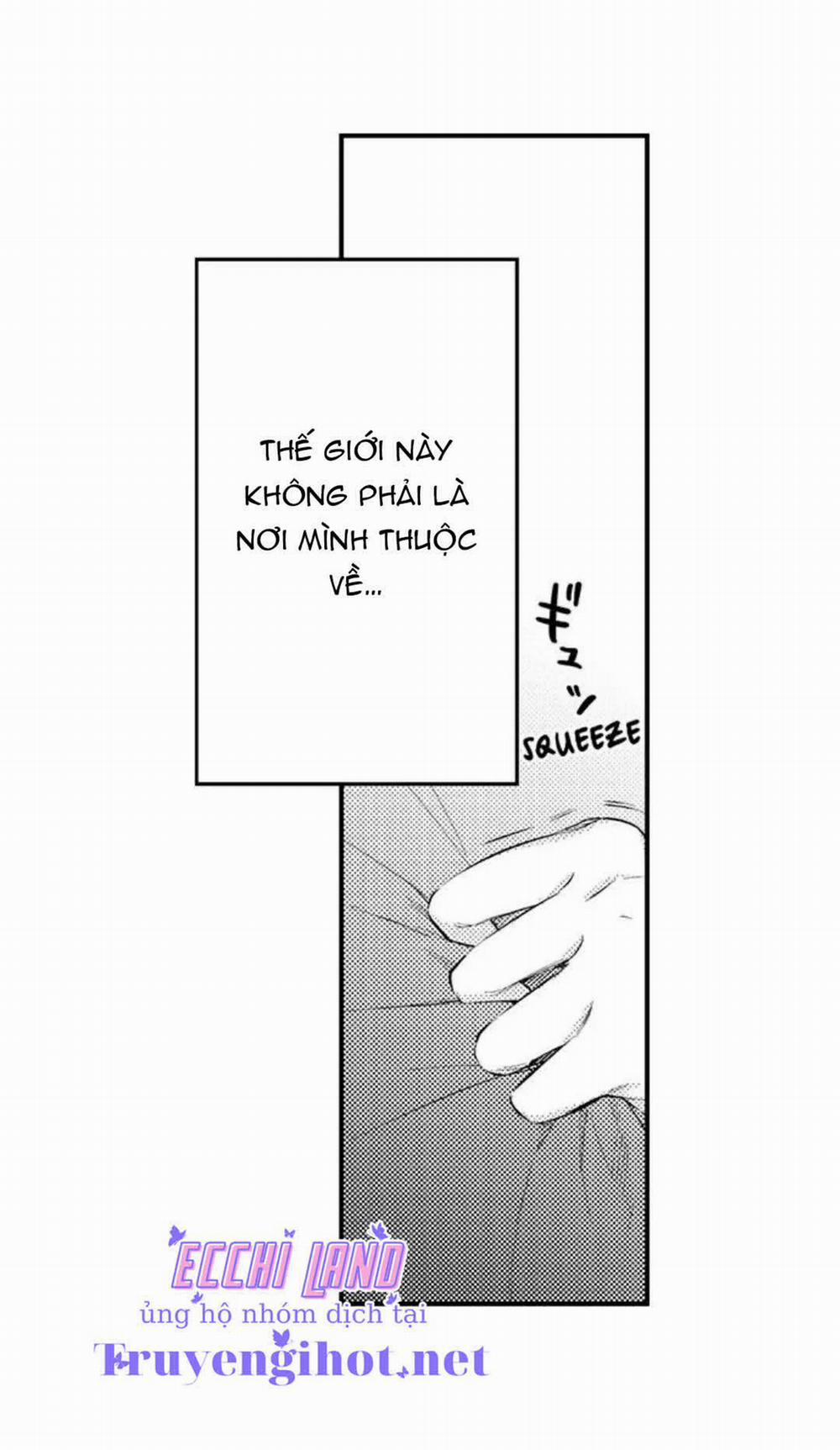 Tế Phẩm Trinh Nữ Đến Quỷ Vương 6.2 trang 13