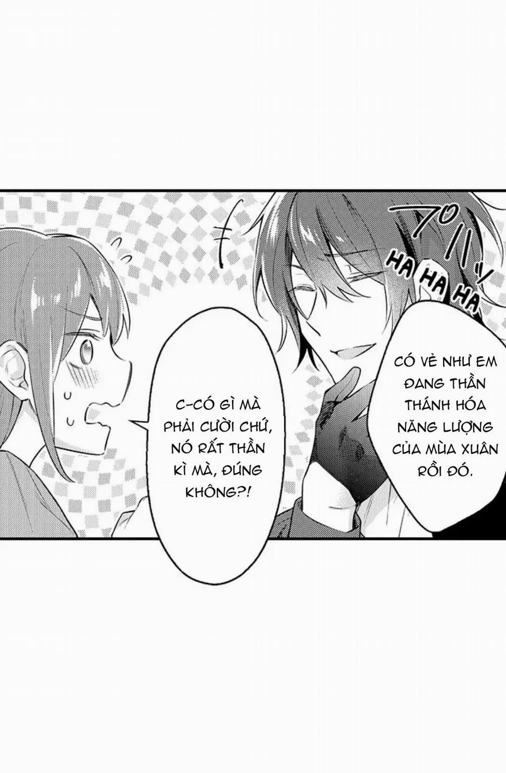 Tế Phẩm Trinh Nữ Đến Quỷ Vương 6.2 trang 5