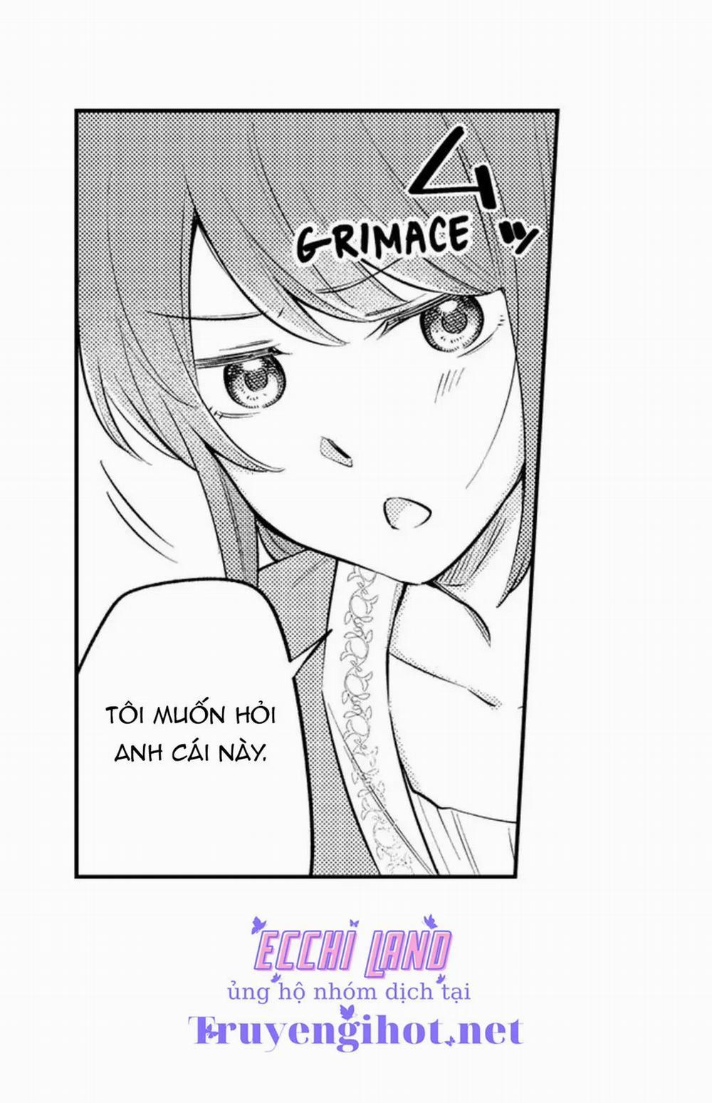 Tế Phẩm Trinh Nữ Đến Quỷ Vương 6.2 trang 7
