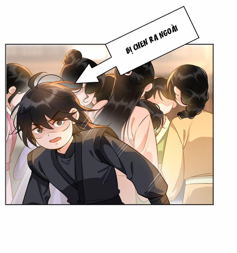 Tế Vũ Bất Tri Quy 0.0 Ngoại truyện 3 trang 11