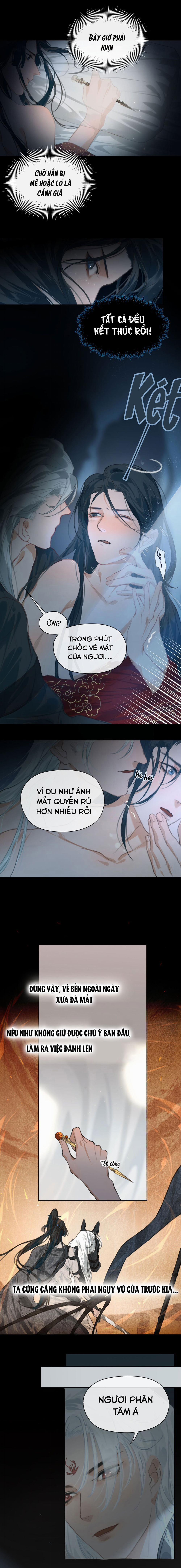 Tế Vũ Bất Tri Quy 3 trang 1