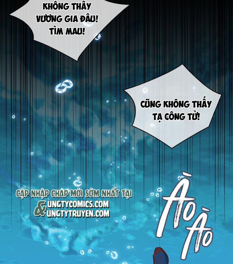Tế Vũ Bất Tri Quy 55 trang 34