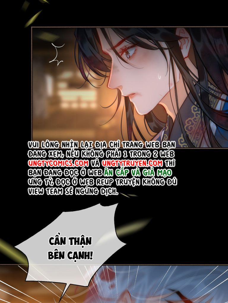 Tế Vũ Bất Tri Quy 55 trang 8