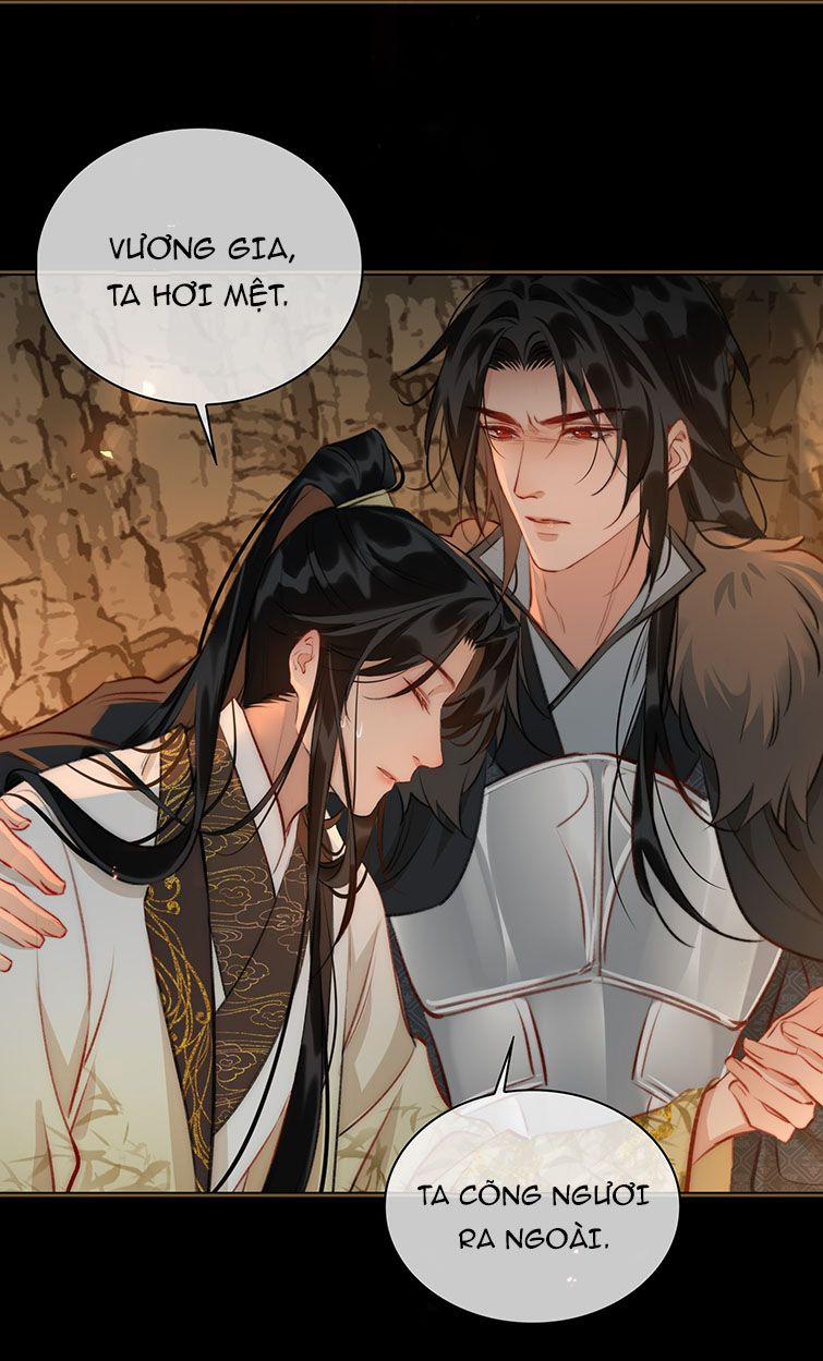 Tế Vũ Bất Tri Quy 65 trang 10