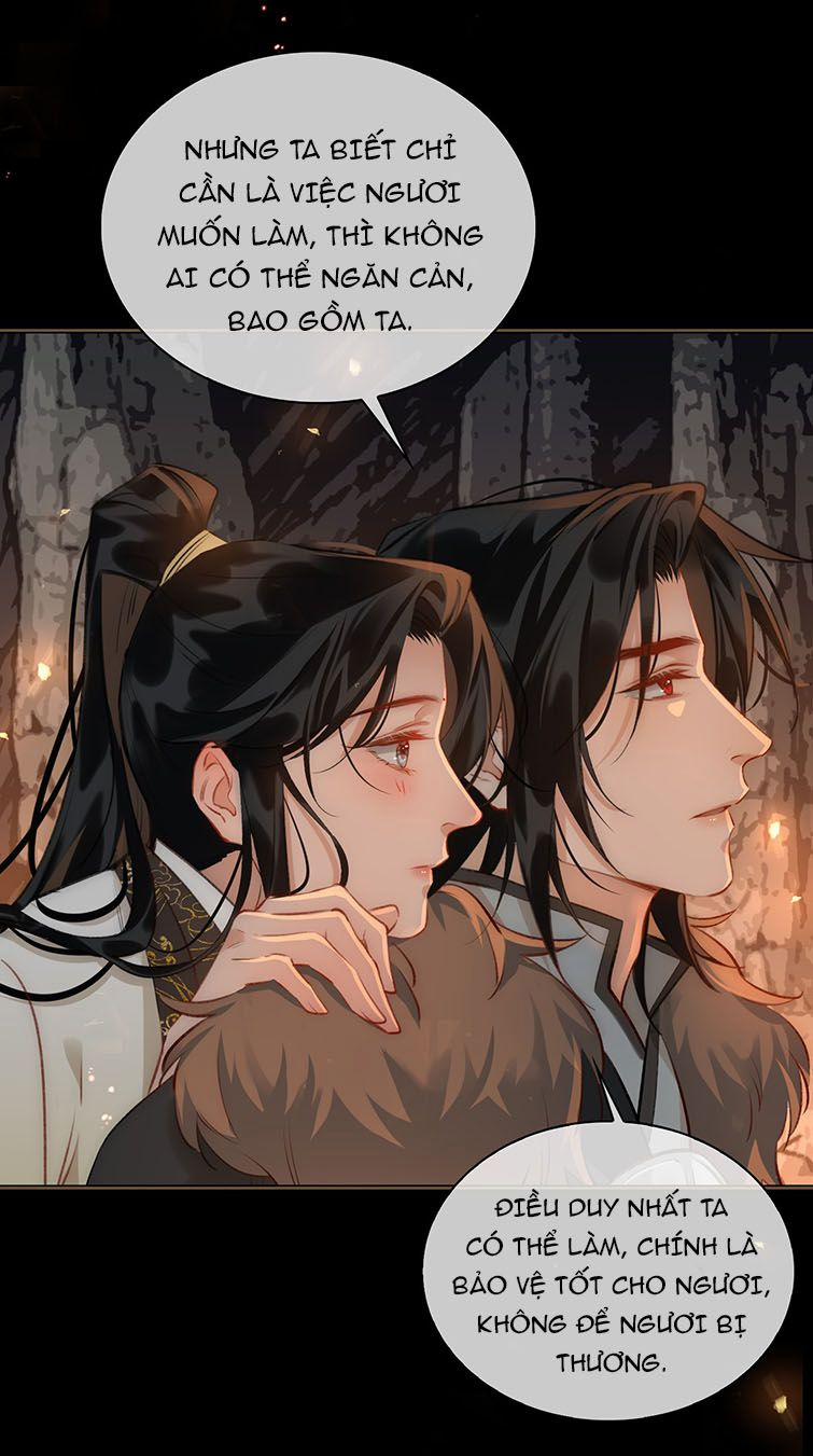 Tế Vũ Bất Tri Quy 65 trang 12