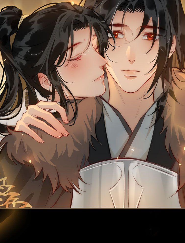 Tế Vũ Bất Tri Quy 65 trang 14