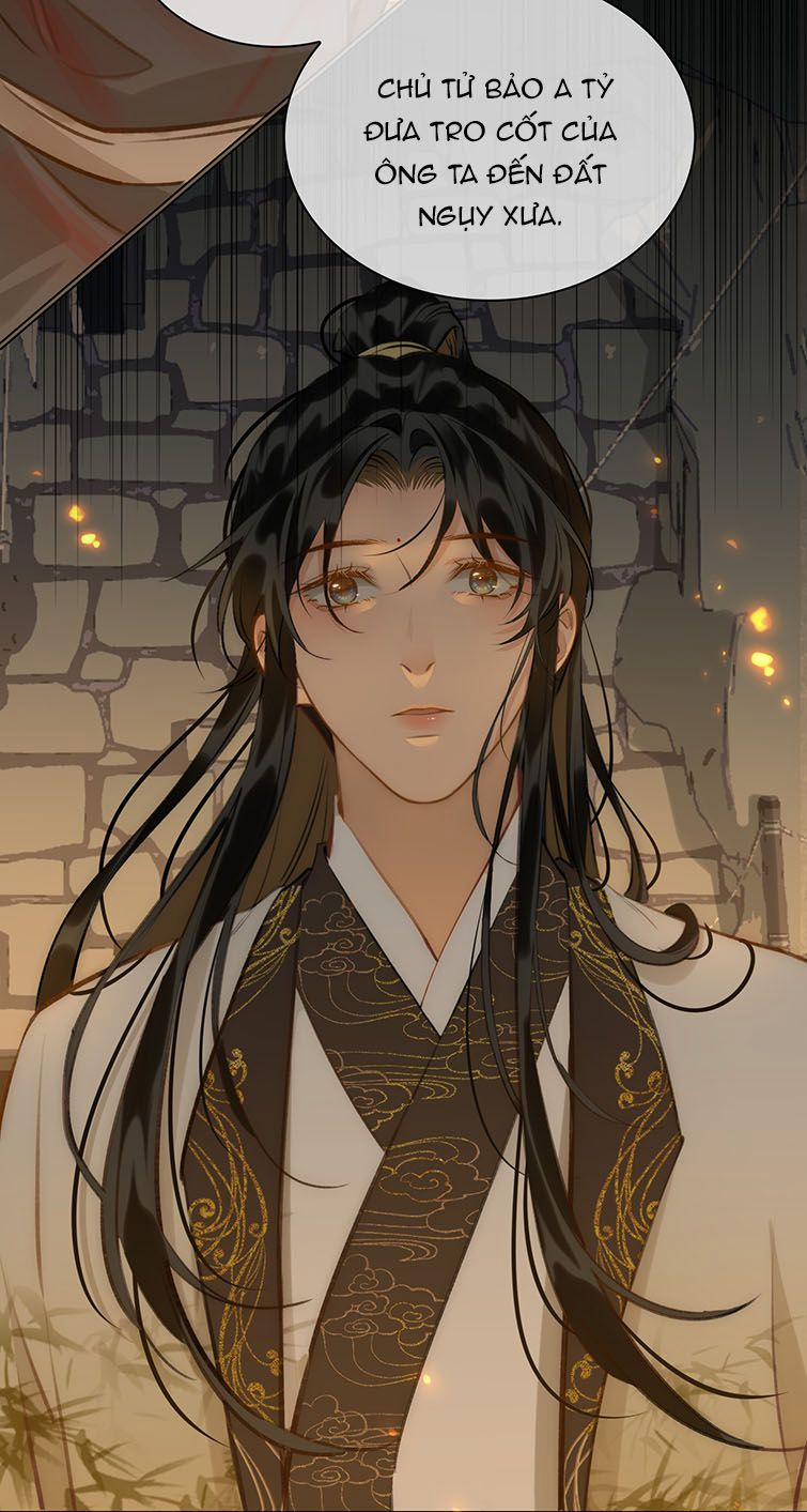 Tế Vũ Bất Tri Quy 65 trang 19
