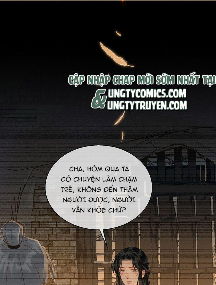 Tế Vũ Bất Tri Quy 65 trang 20