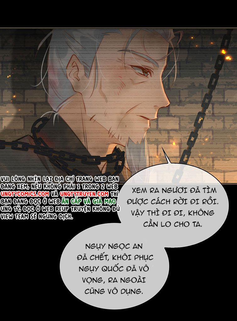 Tế Vũ Bất Tri Quy 65 trang 22