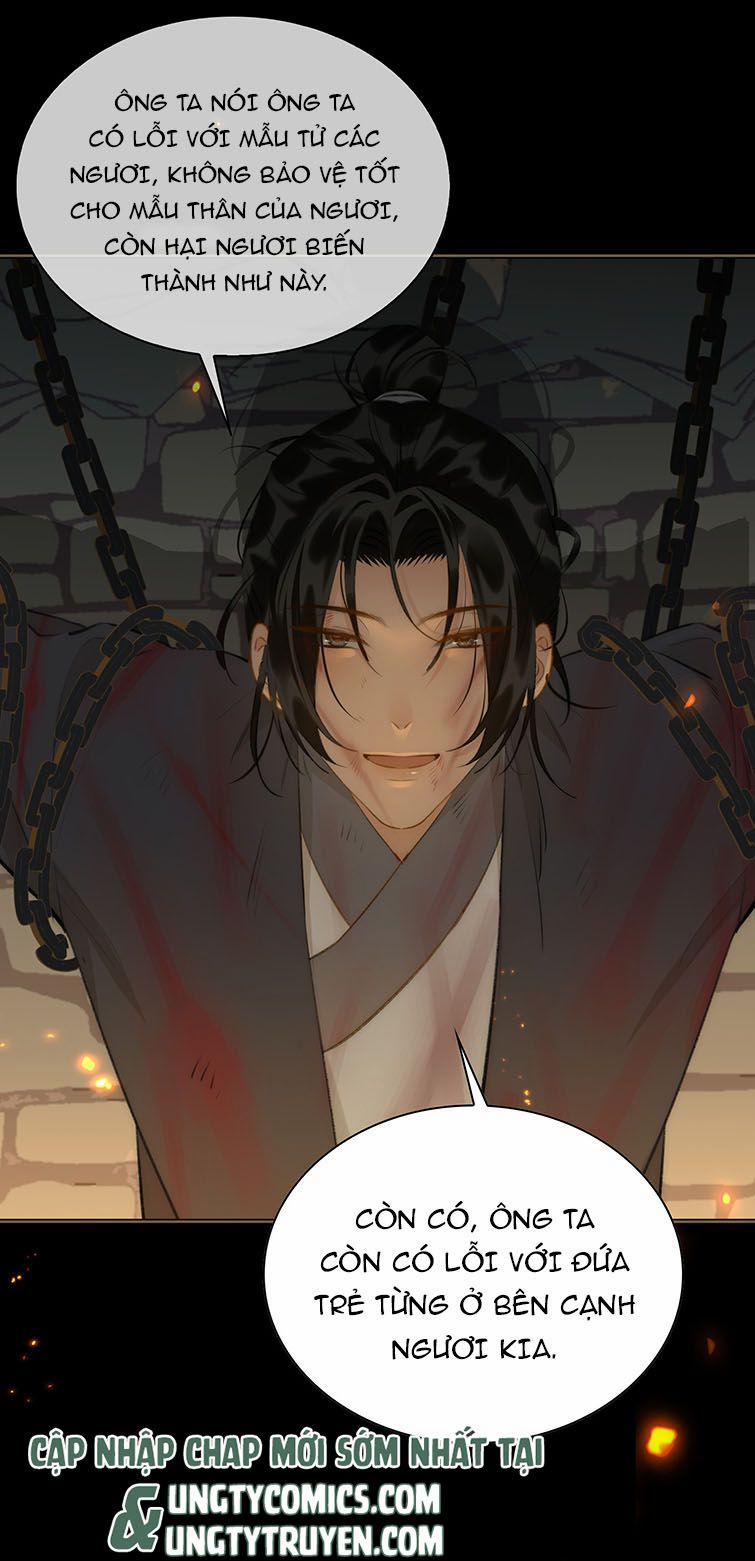 Tế Vũ Bất Tri Quy 65 trang 26