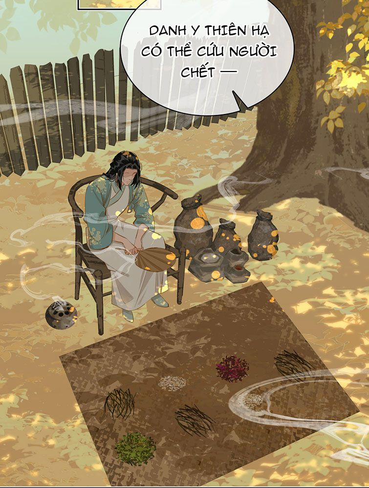 Tế Vũ Bất Tri Quy 65 trang 28