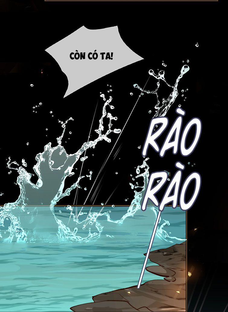 Tế Vũ Bất Tri Quy 65 trang 3