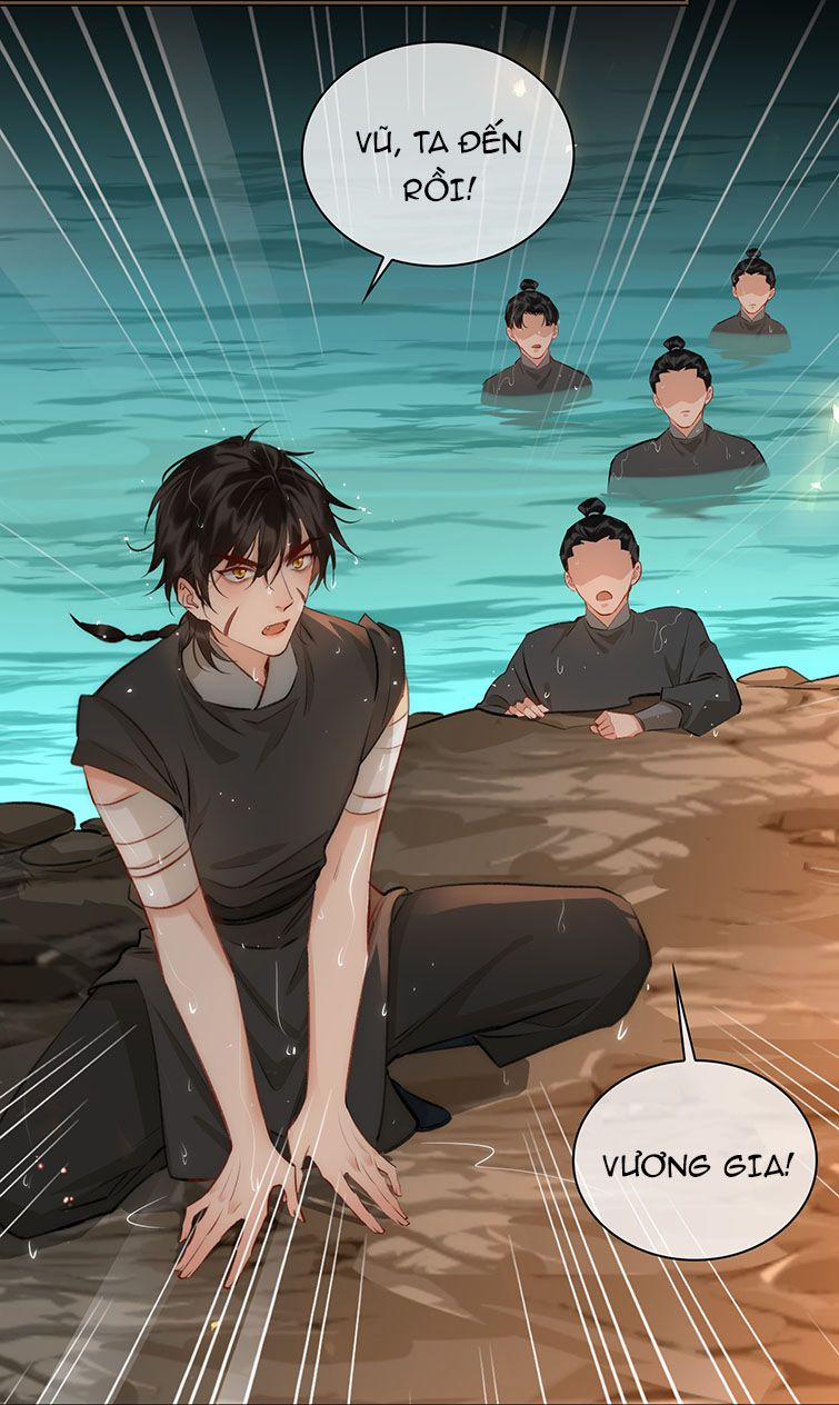 Tế Vũ Bất Tri Quy 65 trang 4