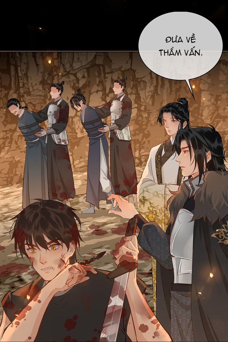 Tế Vũ Bất Tri Quy 65 trang 6