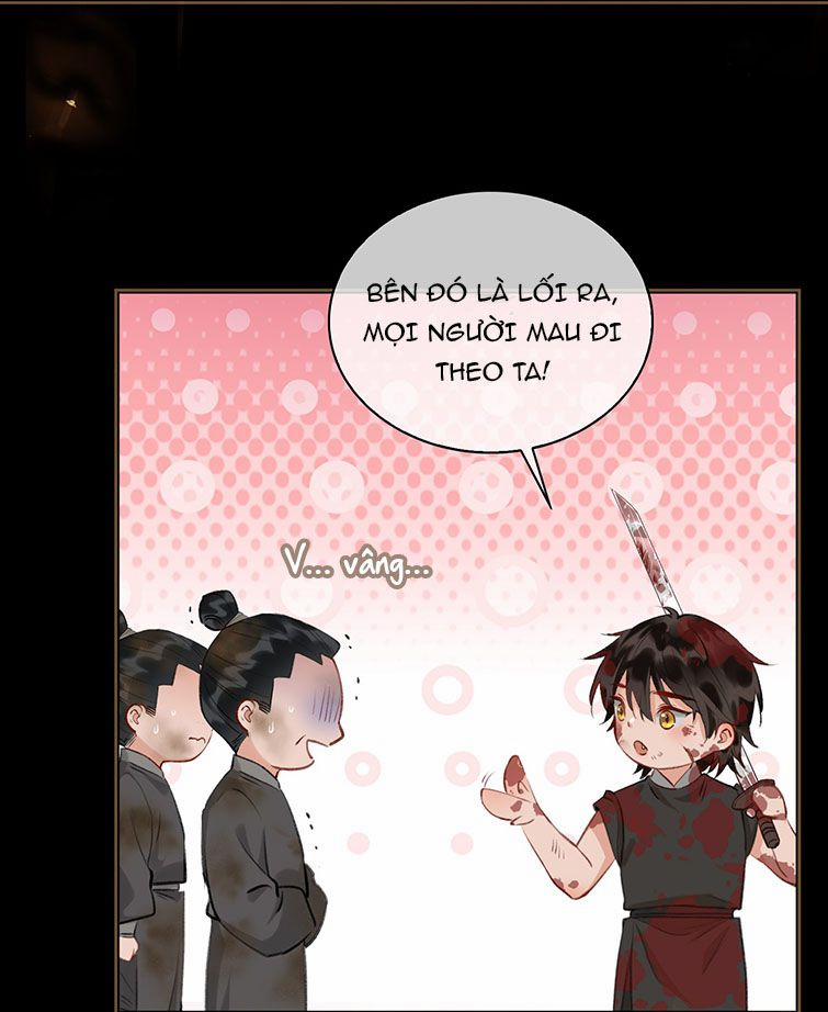 Tế Vũ Bất Tri Quy 65 trang 7