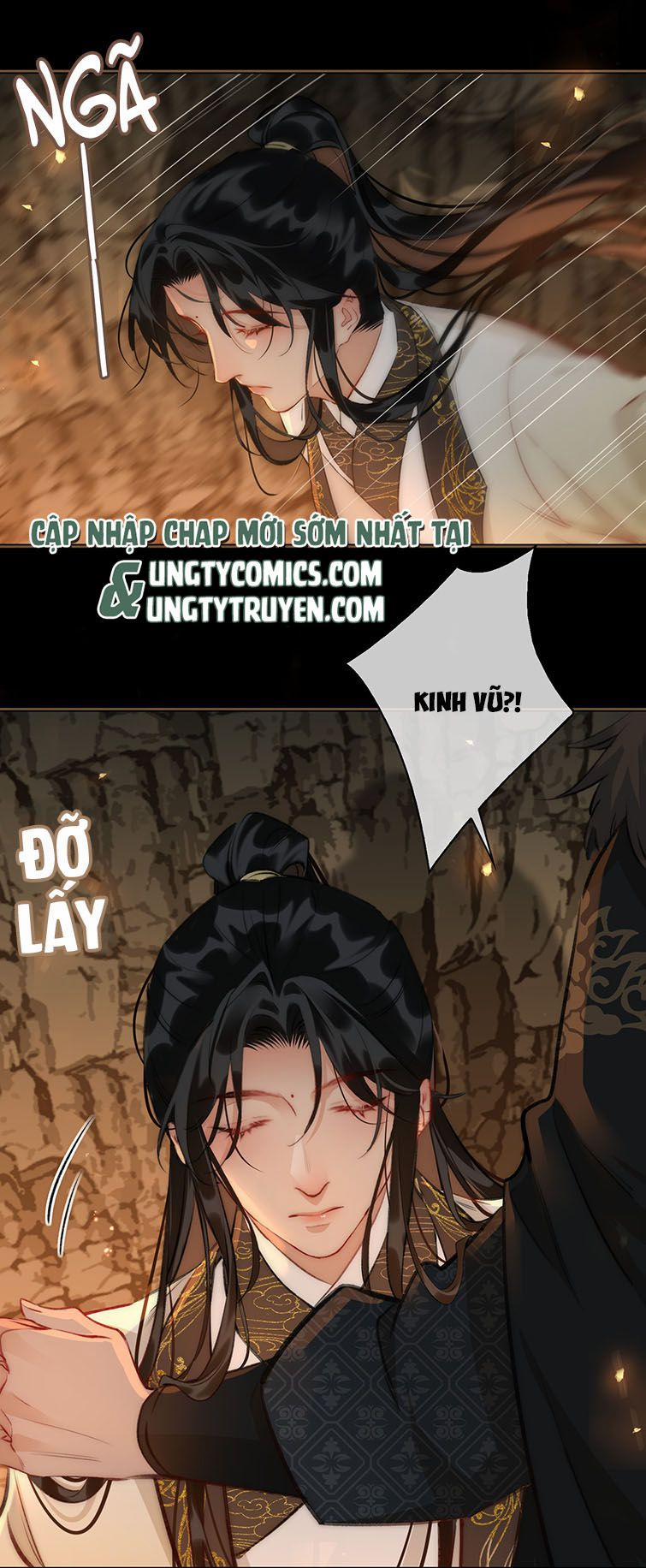 Tế Vũ Bất Tri Quy 65 trang 9