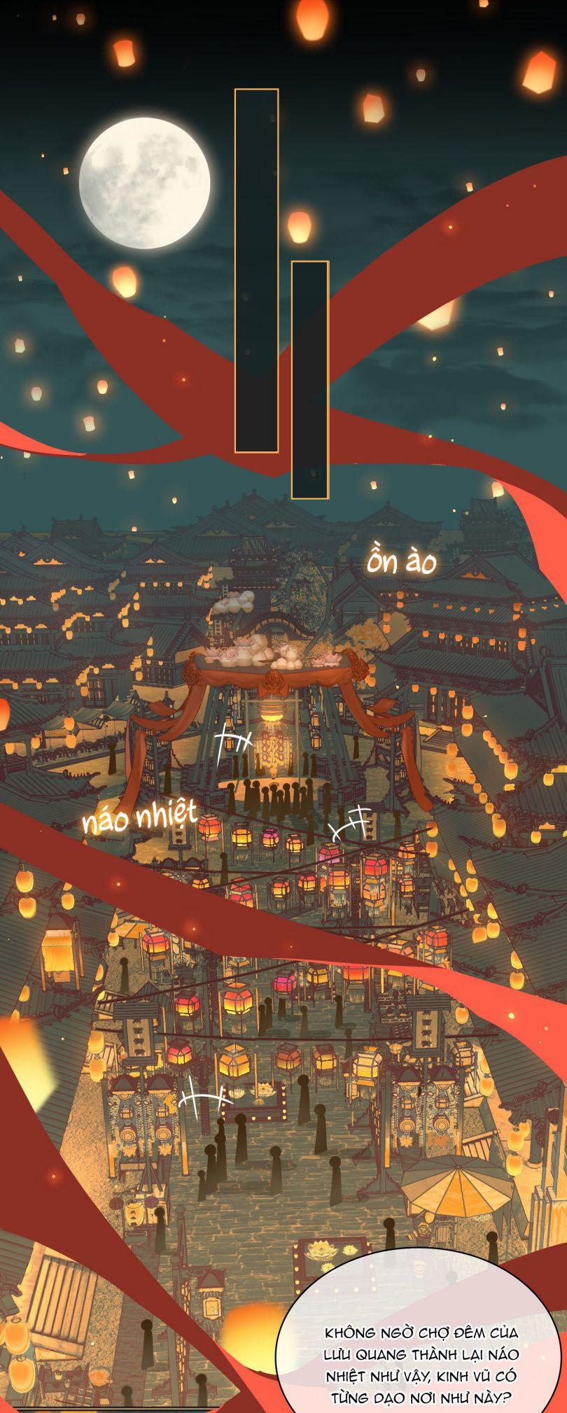 Tế Vũ Bất Tri Quy 66 trang 13