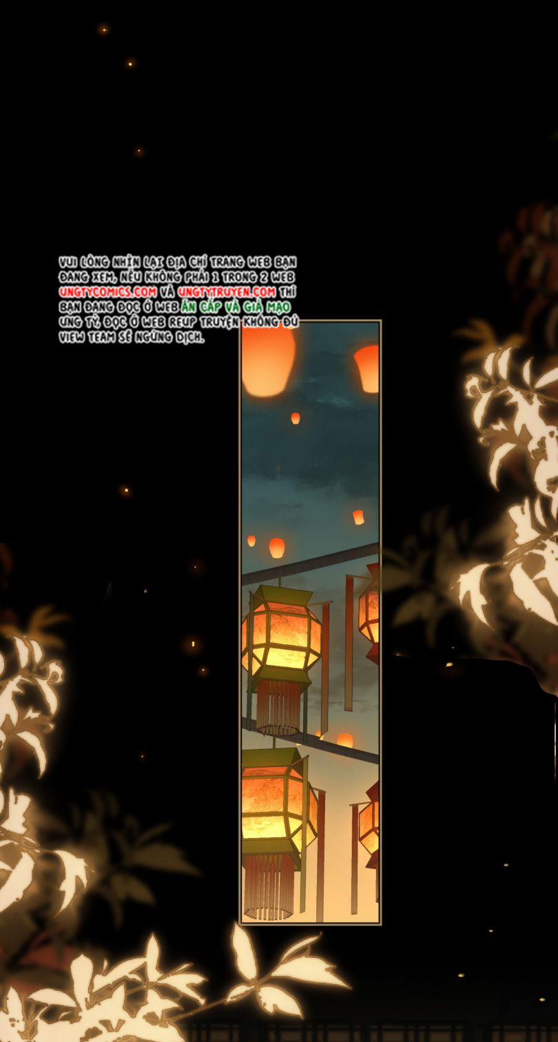 Tế Vũ Bất Tri Quy 66 trang 20