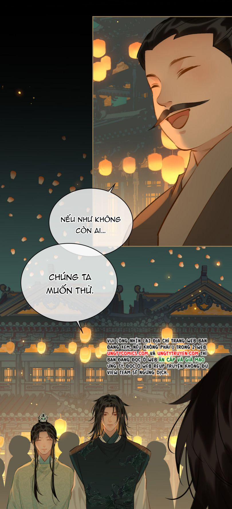 Tế Vũ Bất Tri Quy 66 trang 24