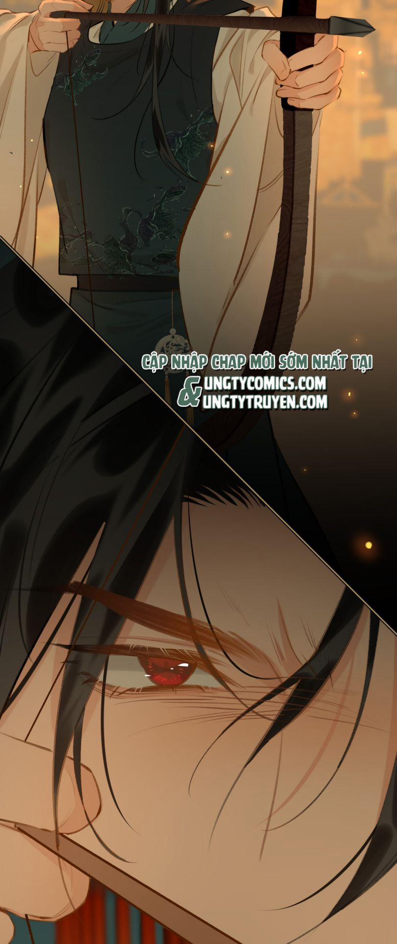 Tế Vũ Bất Tri Quy 66 trang 30
