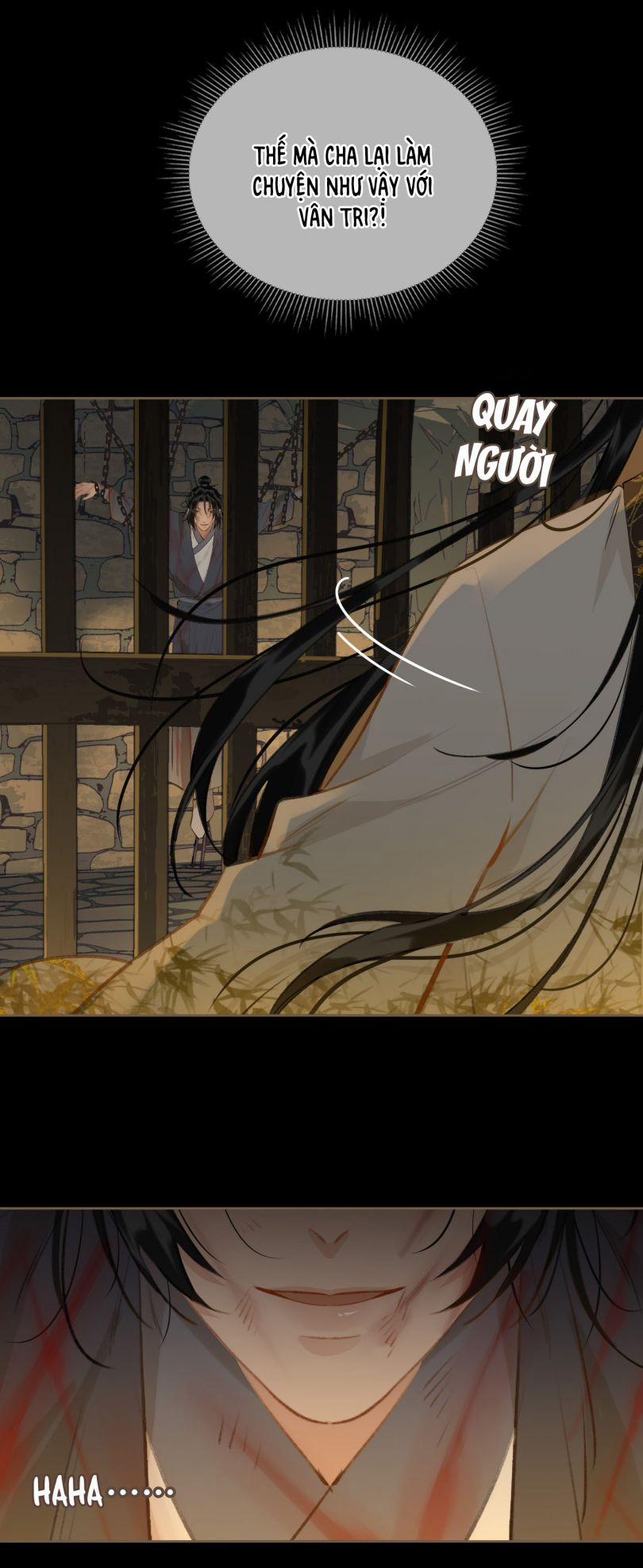 Tế Vũ Bất Tri Quy 66 trang 5