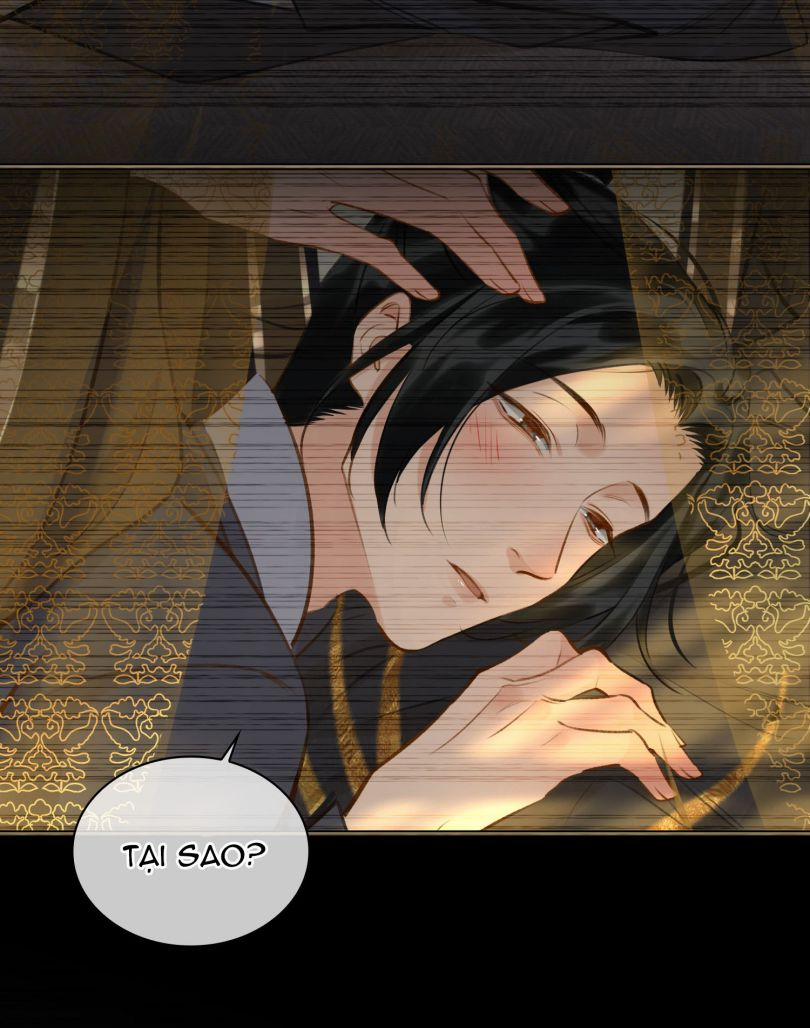 Tế Vũ Bất Tri Quy 66 trang 7