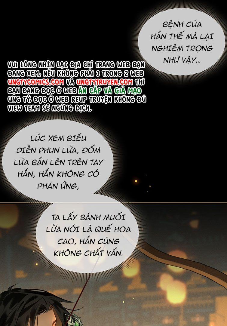 Tế Vũ Bất Tri Quy 67 trang 1