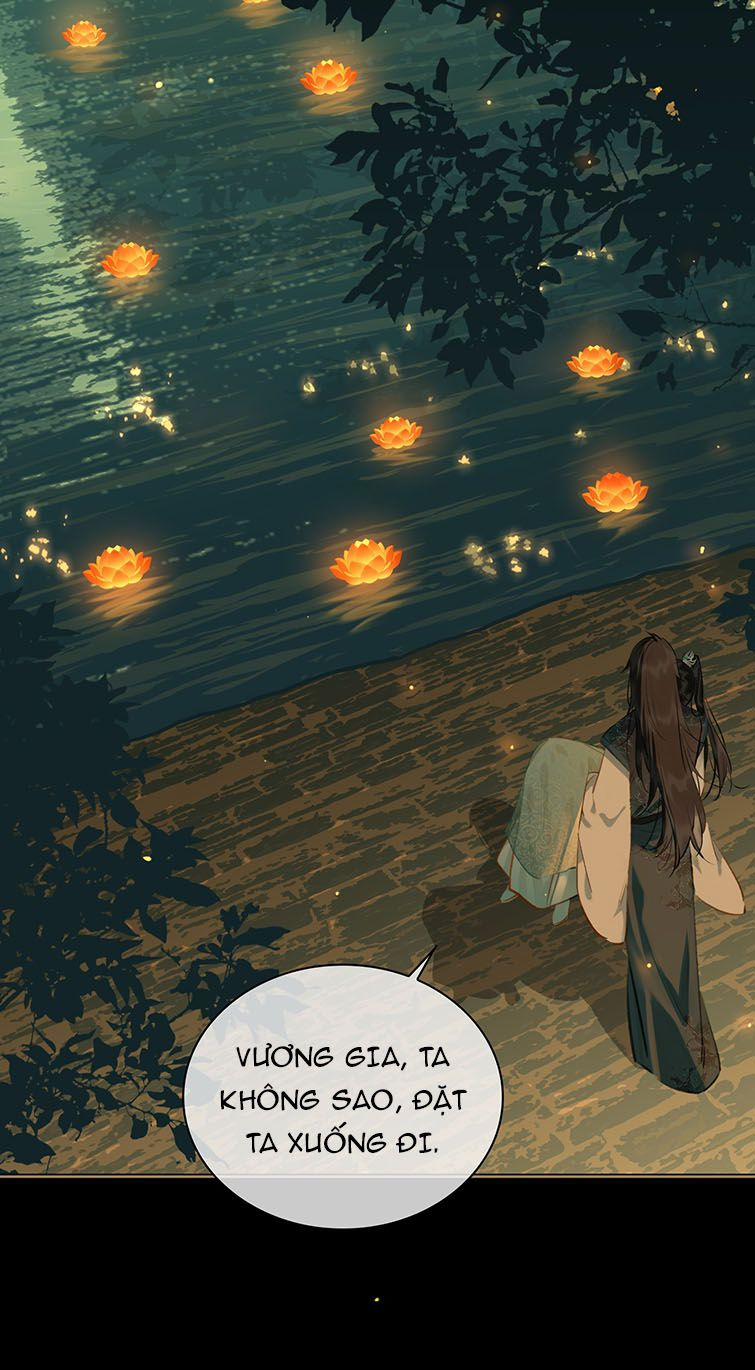 Tế Vũ Bất Tri Quy 67 trang 10