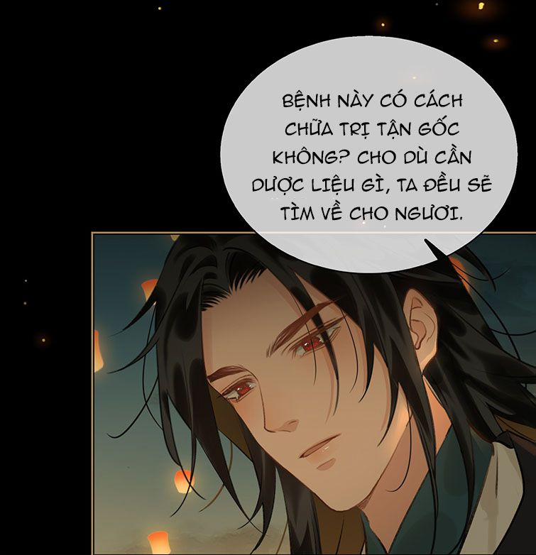 Tế Vũ Bất Tri Quy 67 trang 13