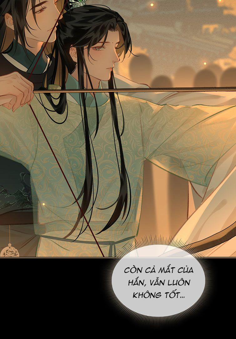 Tế Vũ Bất Tri Quy 67 trang 2