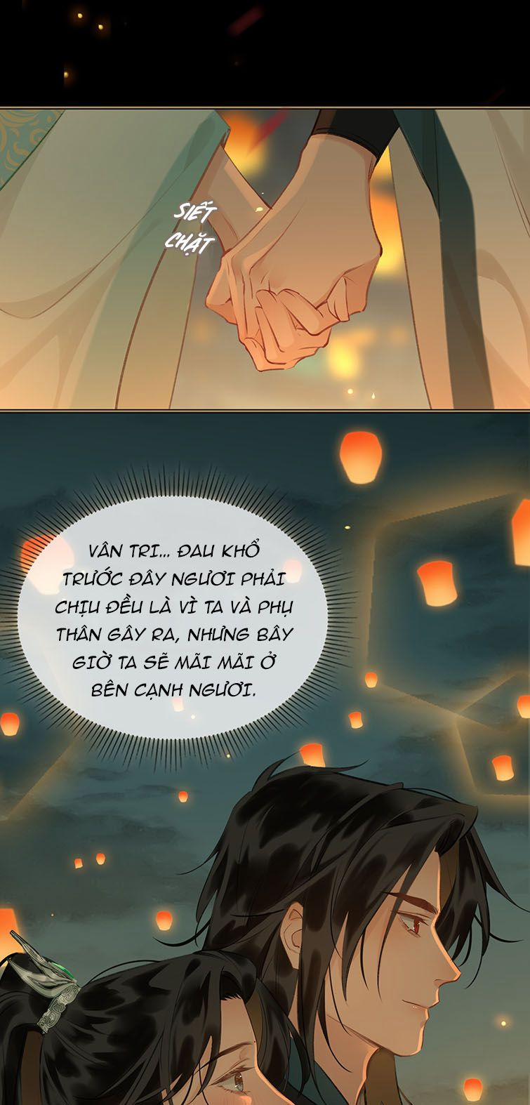 Tế Vũ Bất Tri Quy 67 trang 21