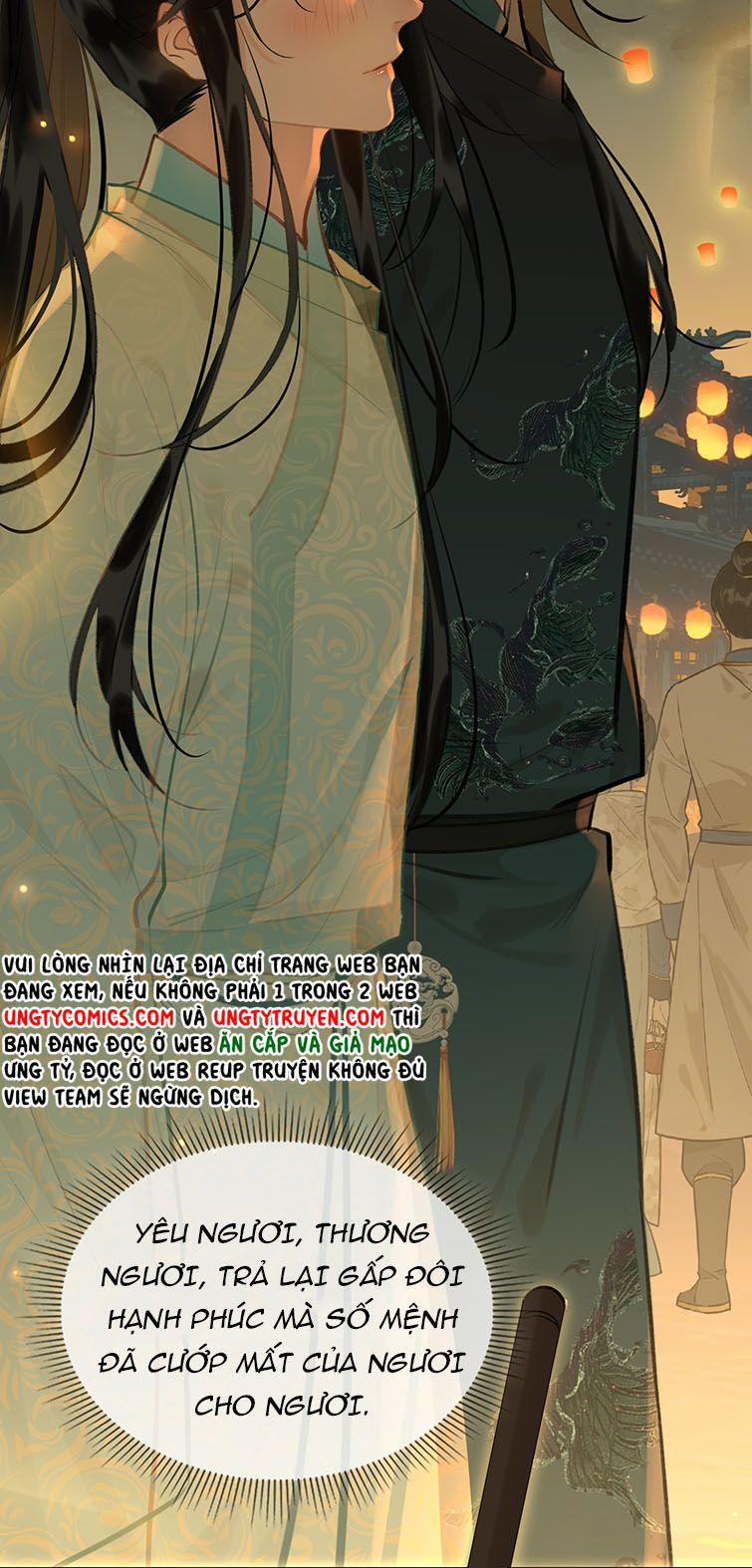 Tế Vũ Bất Tri Quy 67 trang 22