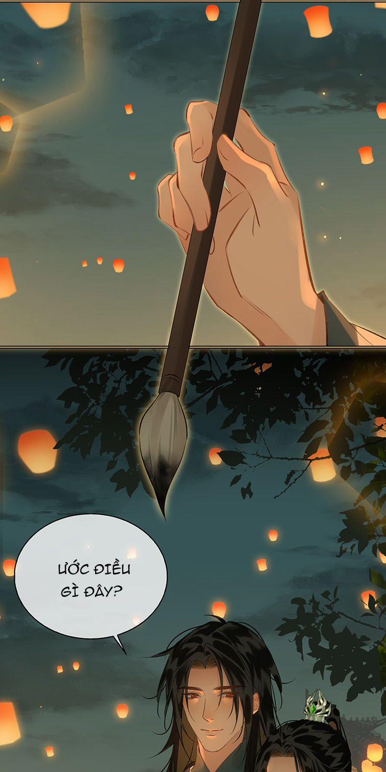 Tế Vũ Bất Tri Quy 67 trang 23