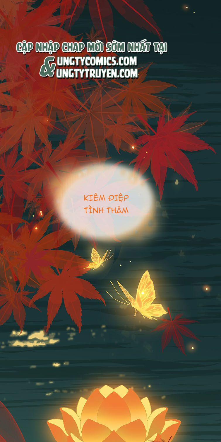 Tế Vũ Bất Tri Quy 67 trang 25