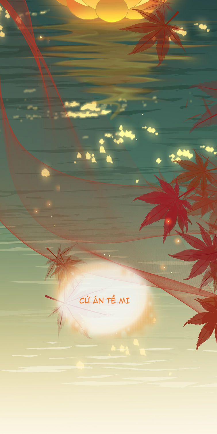 Tế Vũ Bất Tri Quy 67 trang 26