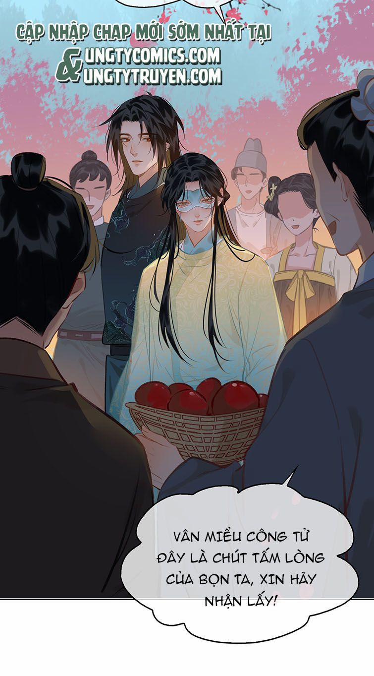 Tế Vũ Bất Tri Quy 67 trang 30